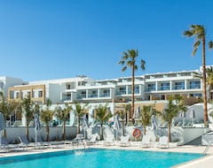 Hotel Blue Lagoon Ocean (Kos - Ciudad, Grecia)