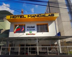Khách sạn Hotel Boutique Mandalas (Manizales, Colombia)