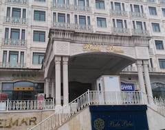 Hotel Elit Suits (Istanbul, Turkey)