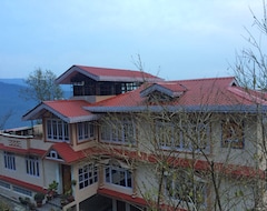Khách sạn The Di-Lac Retreat (Gangtok, Ấn Độ)
