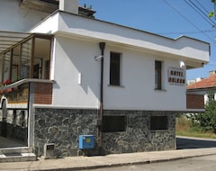 Otel Balkan (Kjustendil, Bulgaristan)