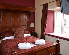 Hotel The Red Lion (Carmarthen, Storbritannien)