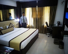 Khách sạn Hotel Sohi Residency (Delhi, Ấn Độ)