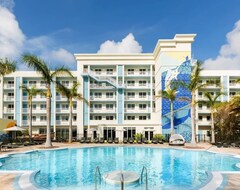 Hotel Perfect Staycation! Minutes From Shopping, Close To Airport (Key West, Sjedinjene Američke Države)