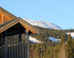 Trysilfjellet Leilighetshotell (Trysil, Norveška)
