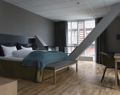 Hotel Q42 (Kristiansand, Norveška)
