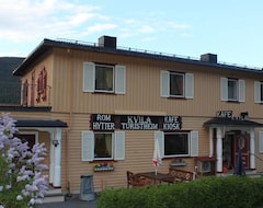 Hotel Kvila Turistheim (Lom, Norway)