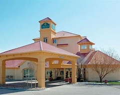 Khách sạn La Quinta Inn & Suites Denver Southwest Lakewood (Lakewood, Hoa Kỳ)