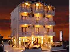 Hotel Kalipso (Paralia Katerinis, Greece)