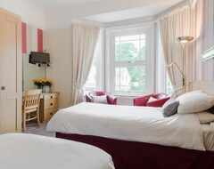 Hotel Cheriton Guesthouse (Sidmouth, United Kingdom)