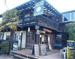 Khách sạn Southern Laughter Lodge (Queenstown, New Zealand)