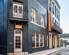Khách sạn Selina Catahoula New Orleans (New Orleans, Hoa Kỳ)