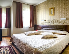 Hotel Seaview Suite (Kusadasi, Turquía)