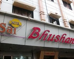 Hotel Sai Bhushan (Shirdi, Indija)