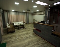 Hotel LBL Lodge (Aizawl, India)