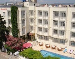 Hotel Saadet (Didim, Turquía)