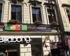 Hotel Tutti Frutti (Kraków, Poland)