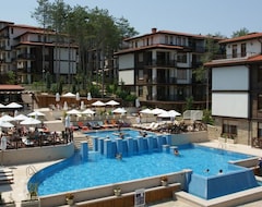 Resort/Odmaralište Santa Marina Holiday Village (Bourgas, Bugarska)