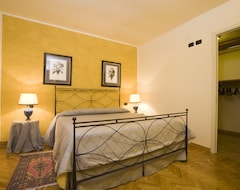 Apart Otel Hotel Palazzo Gamba (Floransa, İtalya)