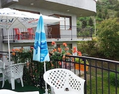 Hotel Sea View Family (Kranevo, Bulgaria)