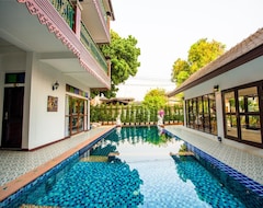 Otel Hetai Boutique House (Chiang Mai, Tayland)