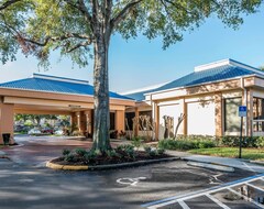 Hotel Quality Inn At International Drive (Orlando, EE. UU.)