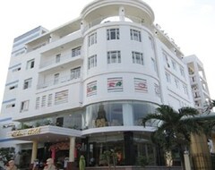Khách sạn Eden Quy Nhơn (Quy Nhơn, Việt Nam)