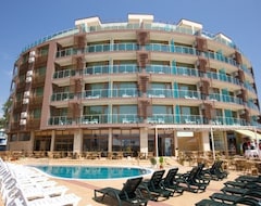 Hotelli Hotel Sea Breeze (Sunny Beach, Bulgaria)