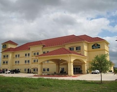 Otel La Quinta Inn & Suites Brenham (Brenham, ABD)