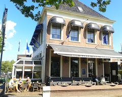Hotel Medemblik (Medemblik, Hollanda)