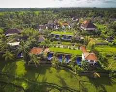 Hotelli Ubud Green Resort Villas Powered By Archipelago (Ubud, Indonesia)
