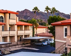 Tüm Ev/Apart Daire Vacation Resort Oasis With Mountain Views! (Phoenix, ABD)