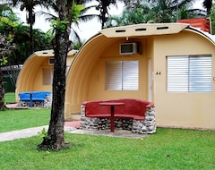 Hotel Ilha Morena (Caraguatatuba, Brasil)