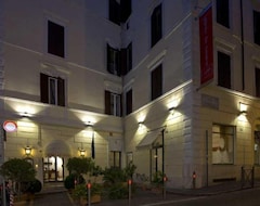 Hotelli Hotel De Petris (Rooma, Italia)
