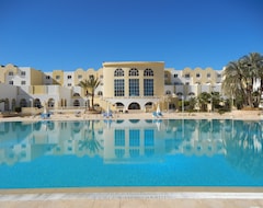Hotel Djerba Castille (Aghir, Tunisia)