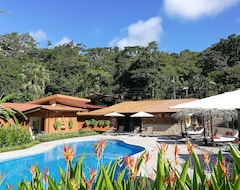 Espadilla Gardens Hotel (Quepos, Costa Rica)