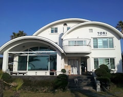 Hotelli Tori Guesthouse (Seogwipo, Etelä-Korea)