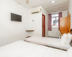 Khách sạn Oyo 89706 To-day Hotel (Sibu, Malaysia)