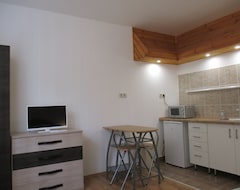 Casa/apartamento entero Poroszlay Apartman (Debrecen, Hungría)