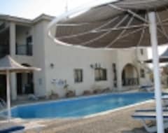 Hotelli Hill View (Pissouri, Kypros)