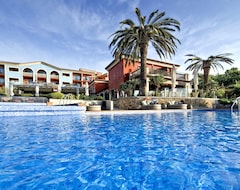 Sallés Hotel & Spa Cala del Pi (Castell-Platja d´Aro, Spain)