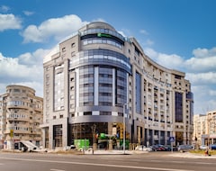 Hotel Holiday Inn Bucharest - Times (Bucarest, Rumanía)