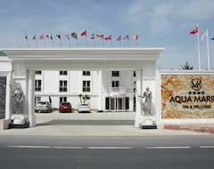 Otel AQUA MARINN SPA&WELLNESS (Altınova, Türkiye)