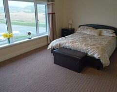 Hotel The Fanad Lodge (Downings, Irland)