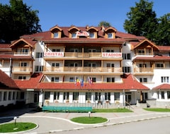 Hotel Cristal Stadion (Sinaia, Rumunjska)