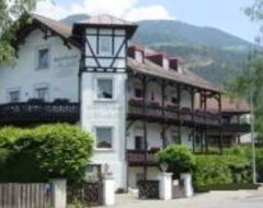 Pansiyon Das Nordberg Guesthouse (Garmisch, Almanya)