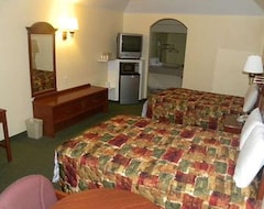 Hotelli Executive Inn And Suites (Cleveland, Amerikan Yhdysvallat)
