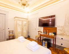 Bed & Breakfast Villa Tortorelli (Firenze, Italien)