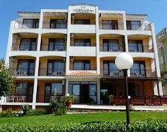 Khách sạn Genada (Sveti Vlas, Bun-ga-ri)