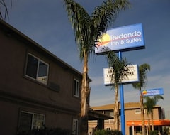 Hotel Redondo Inn And Suites (Redondo Beach, Sjedinjene Američke Države)